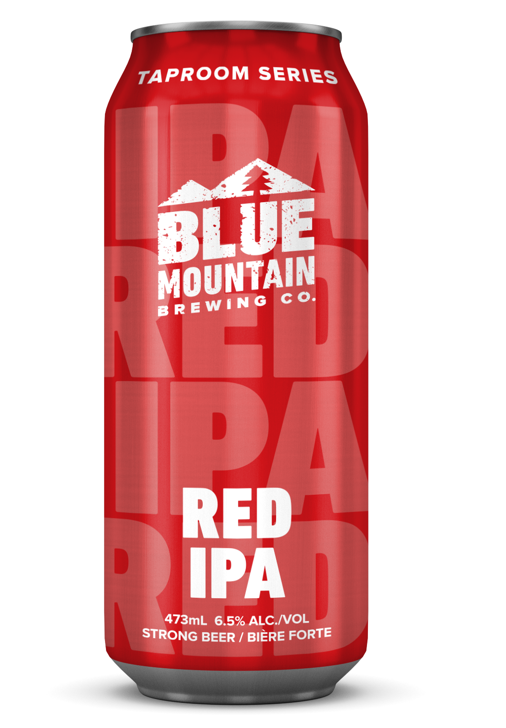 Blue Mountain Brewing Company Red IPA