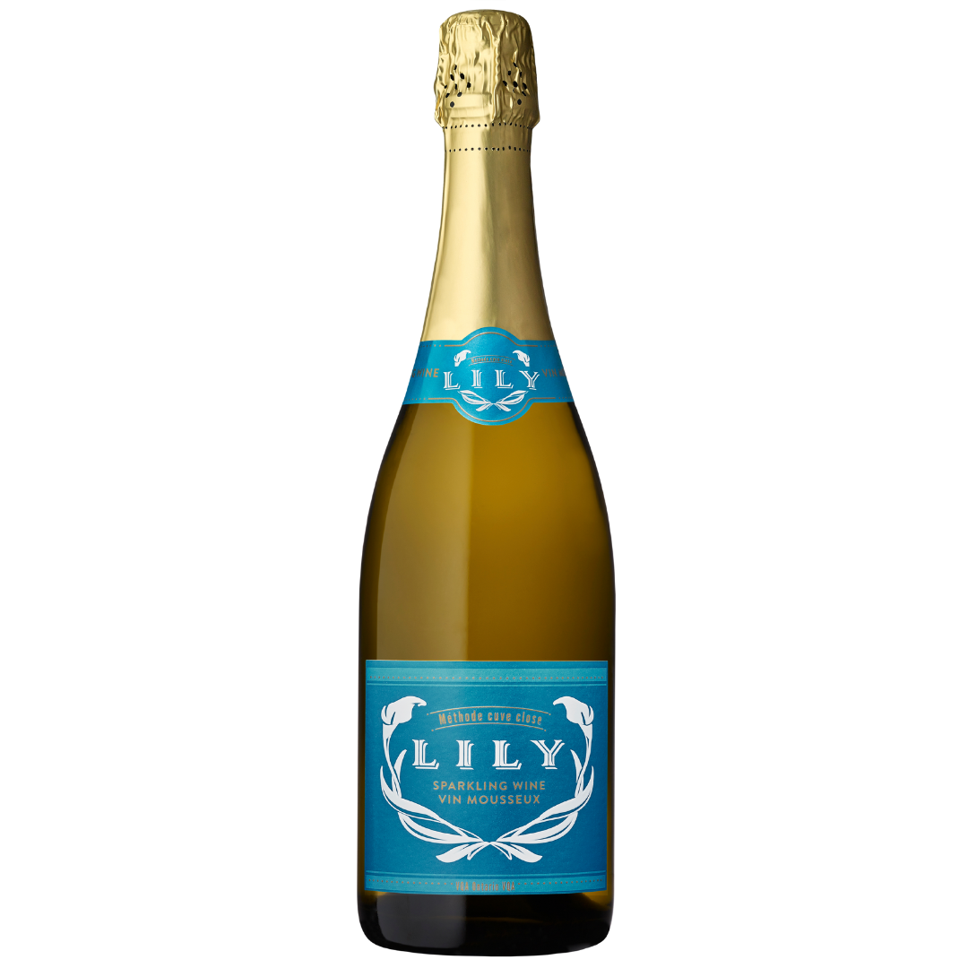 Lis Pétillant VQA