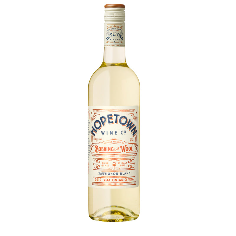 Hopetown Sauvignon Blanc VQA