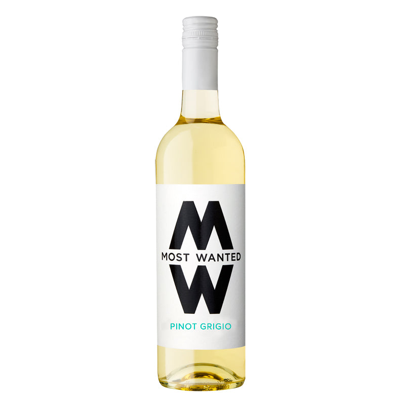 Most Wanted Pinot Grigio