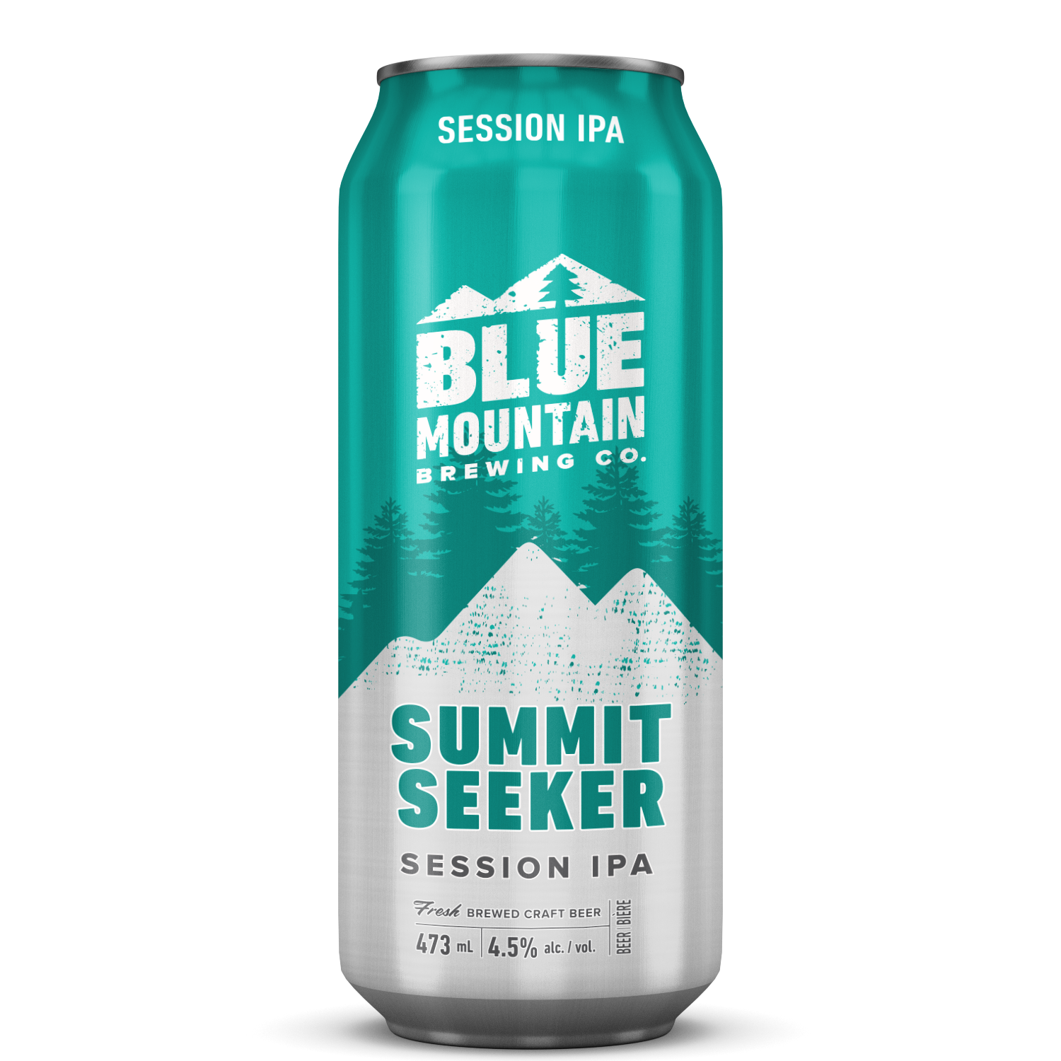 Blue Mountain Brewing Company Session IPA