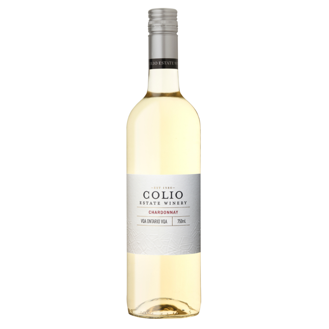 Colio Estate Winery Chardonnay 750mL