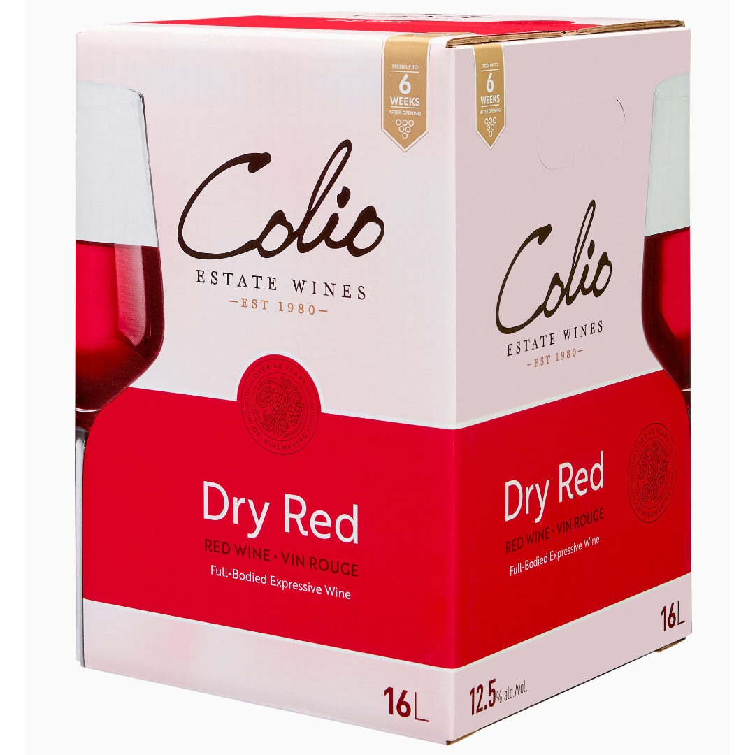 Colio Dry Red 16L