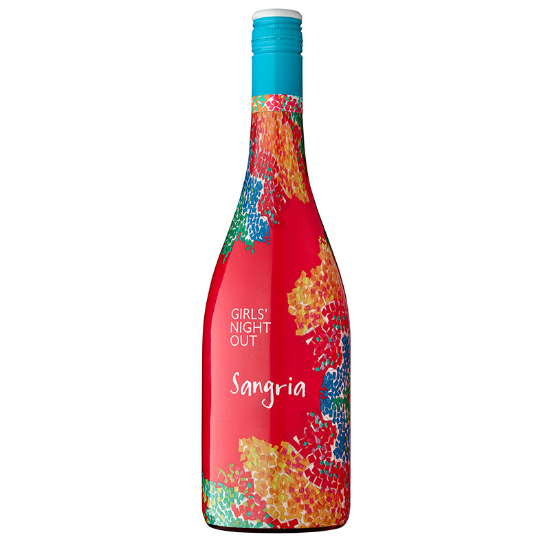 Girls’ Night Out Sangria