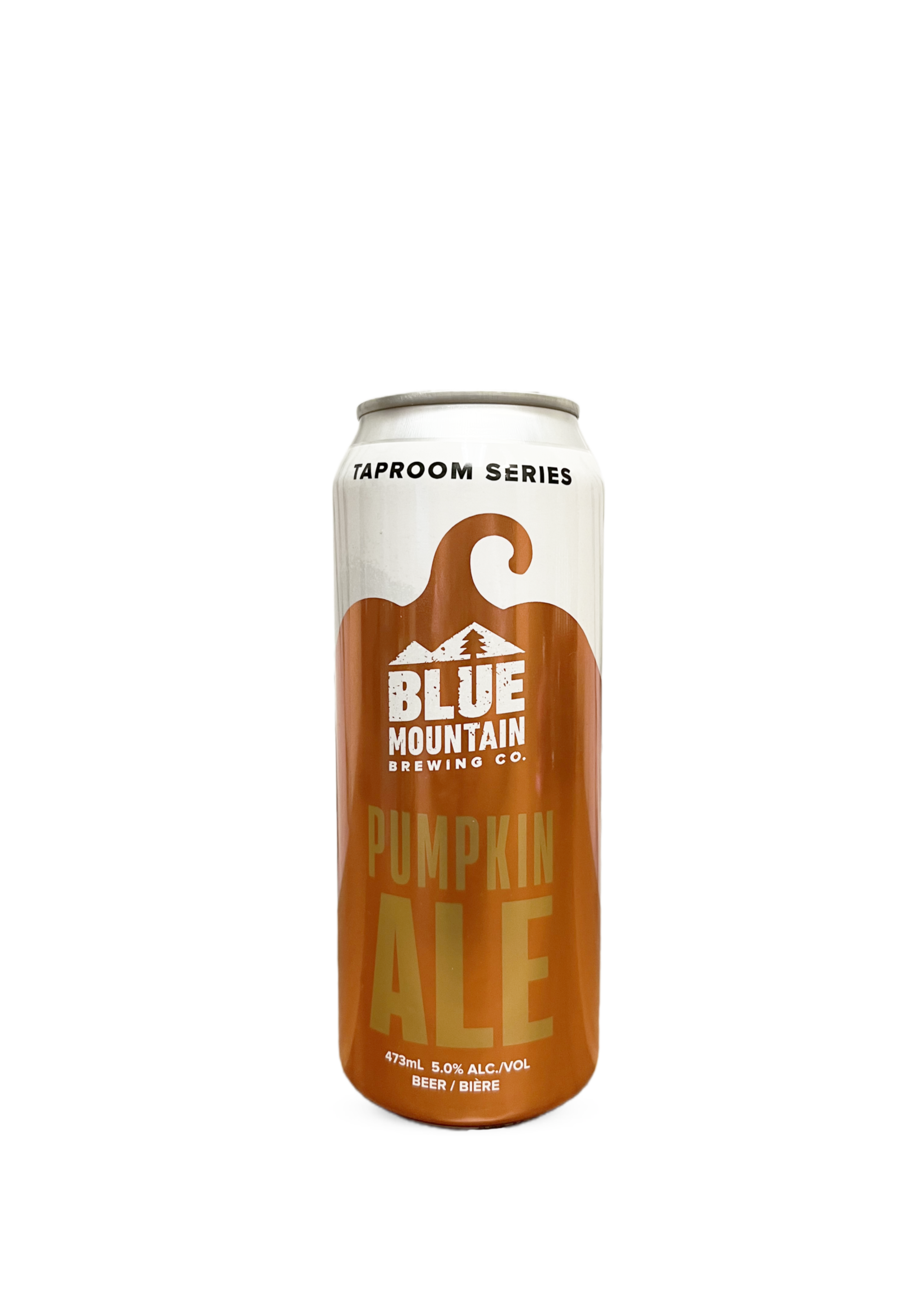Thornbury Pumpkin Ale