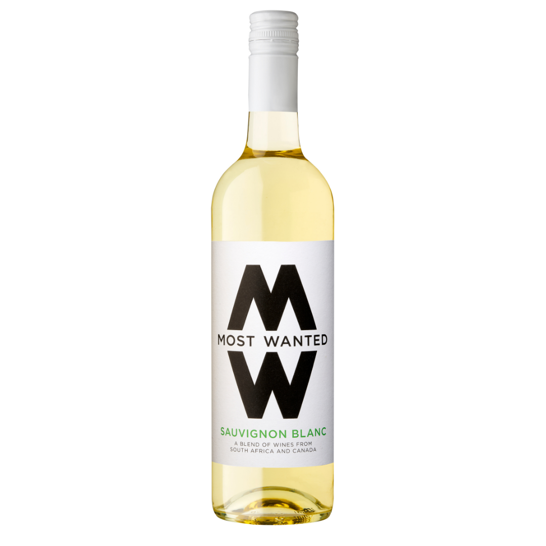 Most Wanted Sauvignon Blanc